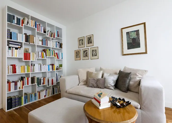 Apartmán Bright For 4 *